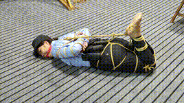 【李大侠】女侦查员磨难（上）