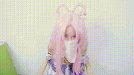 【冷与贝】符玄COS捆绑