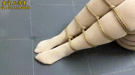 【金宝原创】舞蹈室的故事（上）