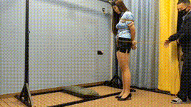 【李大侠原创】COP逃脱训练第三部