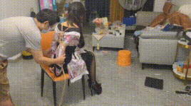 【欢乐谷】极限欧式后手吊缚之强高放置深度完整版