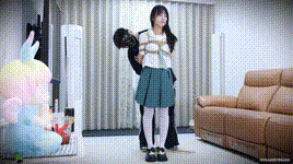 【贝特原创】萌萌tj体验