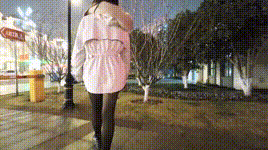 【Raymond】红绳绳衣灯光G塞透视衬衣微透超短裙商场区封面图