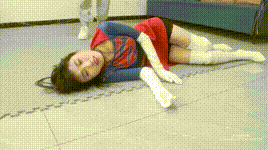 【Ferak】女超人特色