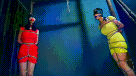 【胜景影视】陷入魔窟的卧底（第四集）