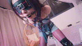 【悠米】被驯服的美艳少妇3