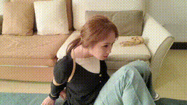 【七号原创】纯情女大的绑架危机