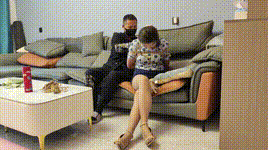 【李大侠】绑架空姐佳佳