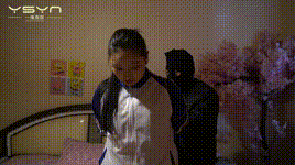 【一绳有你】绑缚疑云