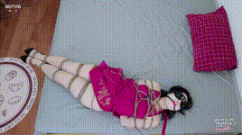 【半岛束艺】家有贤妻~缇娜