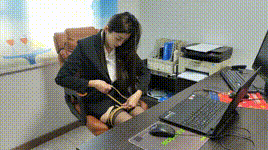 【李大侠】女老板的秘密