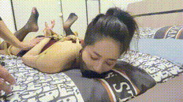 【延江原创】陈陈多种口塞轮换原味堵嘴乳夹连口塞TD强高怀中温柔抚摸