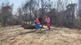 【李大侠】智斗军统特务