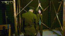 【一绳有你】秘杀