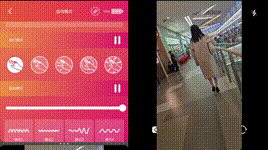 【面具男】烧货在美亚裔伪娘说要第一次外出玩