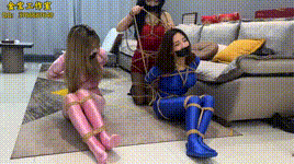 【金宝原创】暗夜玫瑰（下）