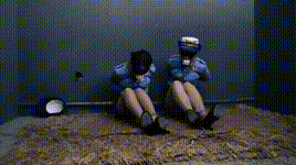 【胜景影视】陷落人贩窝（上集）