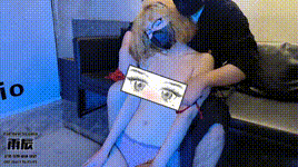 【雨辰原创】水水彻底沉沦（第五集）