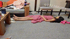 【欢乐谷】被尾随绑架的美女游客之mj深度版