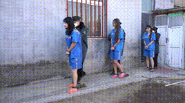 【结绳而治】年关刑场