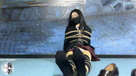 【绳影社】脱缚大师，无法逃脱的捆绑陷阱（第二集）