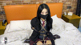 【绳影社】脱束大师，无法逃脱的陷阱捆绑（第一集）