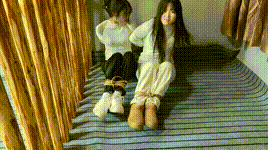 【李大侠】绳艺小院之绑架（上）