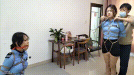 【精致原创】女保安的故事（上）