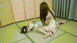 【象人原创】舞蹈教室的故事（下）