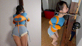 【路由原创】调教可可