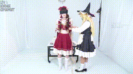 【莉雅】玩弄无节操巫女cosplay绳缚百合棒子蛋蛋强膏蒙眼东方project