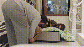 【欢乐谷】新年情趣内衣跪吊极限强高之潮喷版