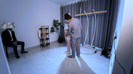 【Raymond】丈夫的愿望4：婚纱股绳责（责绳级别的股绳虐）