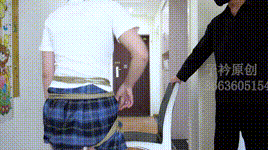 【子衿原创】叶子尝试悬吊