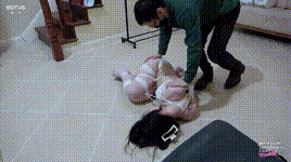 【半岛束艺】定拍危难之门（上）~海语