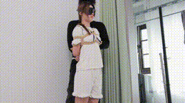 【中二病】足控福利，美足小女生的驷马TK。超嫩。足控不可错过