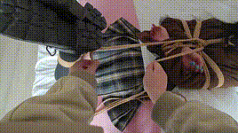 【中二病】新模特龙虾试镜第一弹