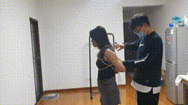 【奥特曼】绝版模特晓俞老师的奋力挣扎