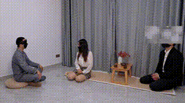 【Raymond】丈夫的愿望——想看到妻子接受M训练（Day1）（上）