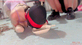 【媚娘原创】被囚禁的俘虏3