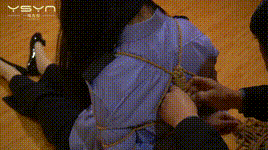 【一绳有你】背后一击