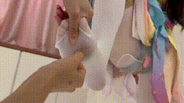 【小奶猫】COS系列我的AI玩偶COS娜可露露今天有人一起开黑吗？我玩娜可露露