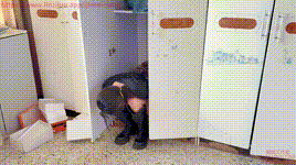 【媚娘原创】闹肚子的特工瑞卡