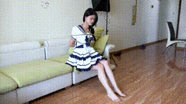 【子衿原创】美麗的奮鬥系列BeautifulStruggles