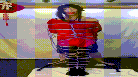 【笨鸟原创】出差前的捆绑第六