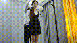 【李大侠】女朋友的游戏