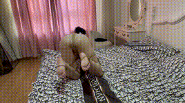 【延江原创】独居女子珊珊的TJ危机