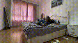 【延江原创】致幻眩晕之后的服从~陈陈