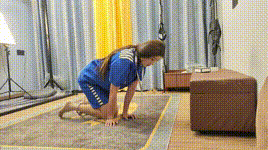 【李大侠】女贪污犯的下场（下）