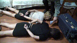 【结绳而治】扫黑行动